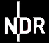 NDR logo